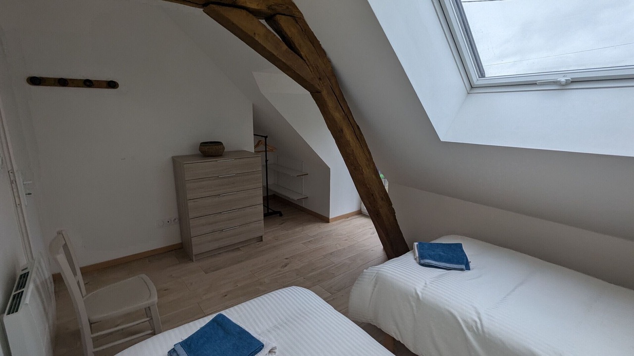 Photo of Bedroom in Chaingy