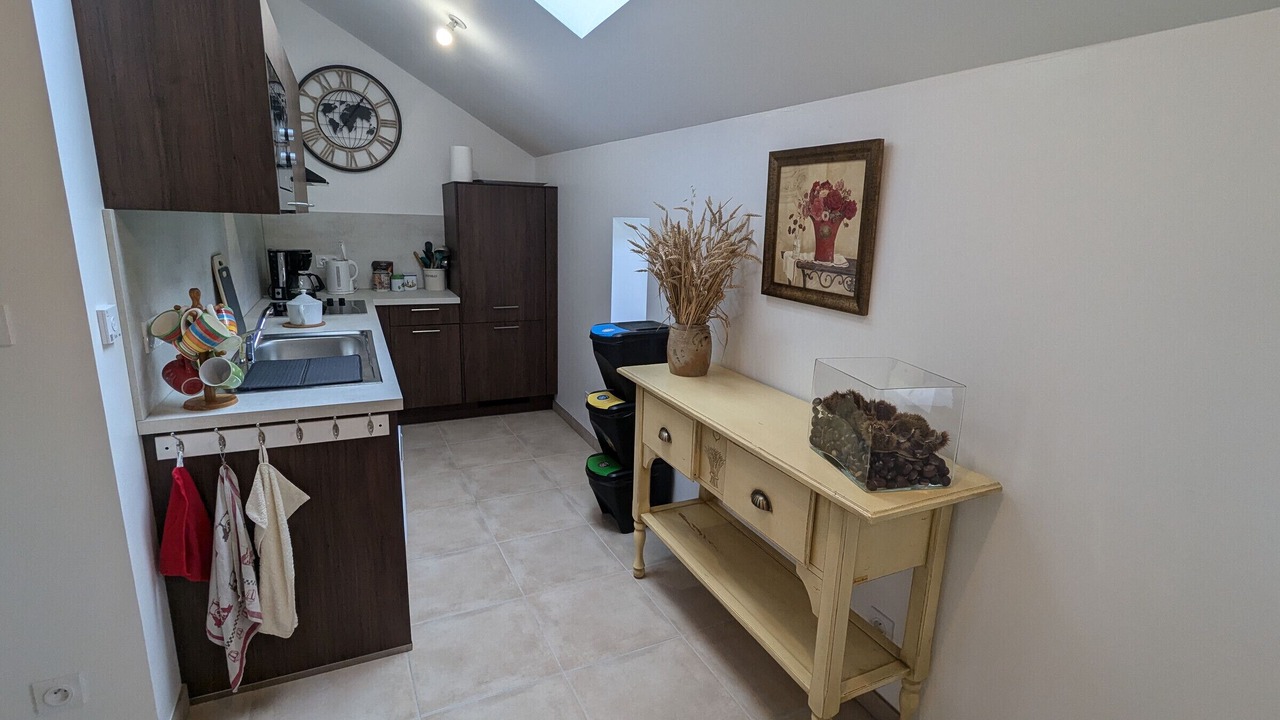 Photo of Kitchen in Chaingy