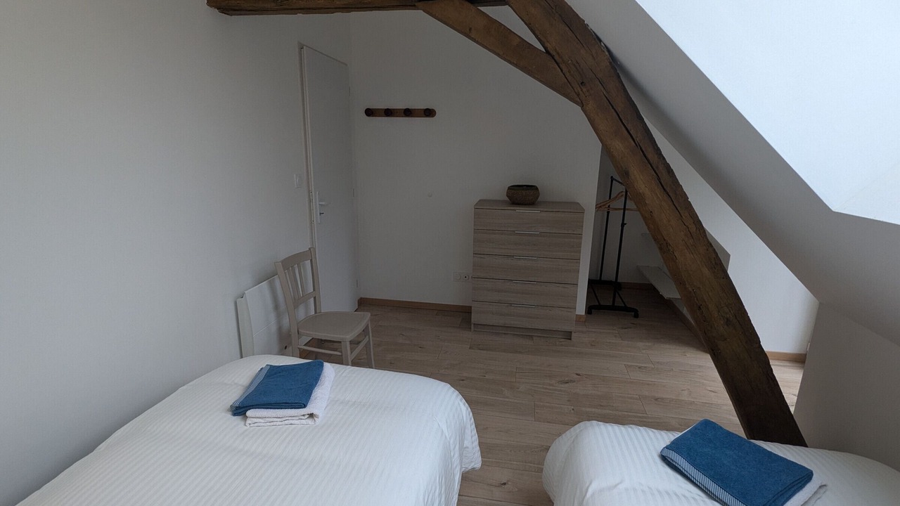 Photo of Bedroom in Chaingy