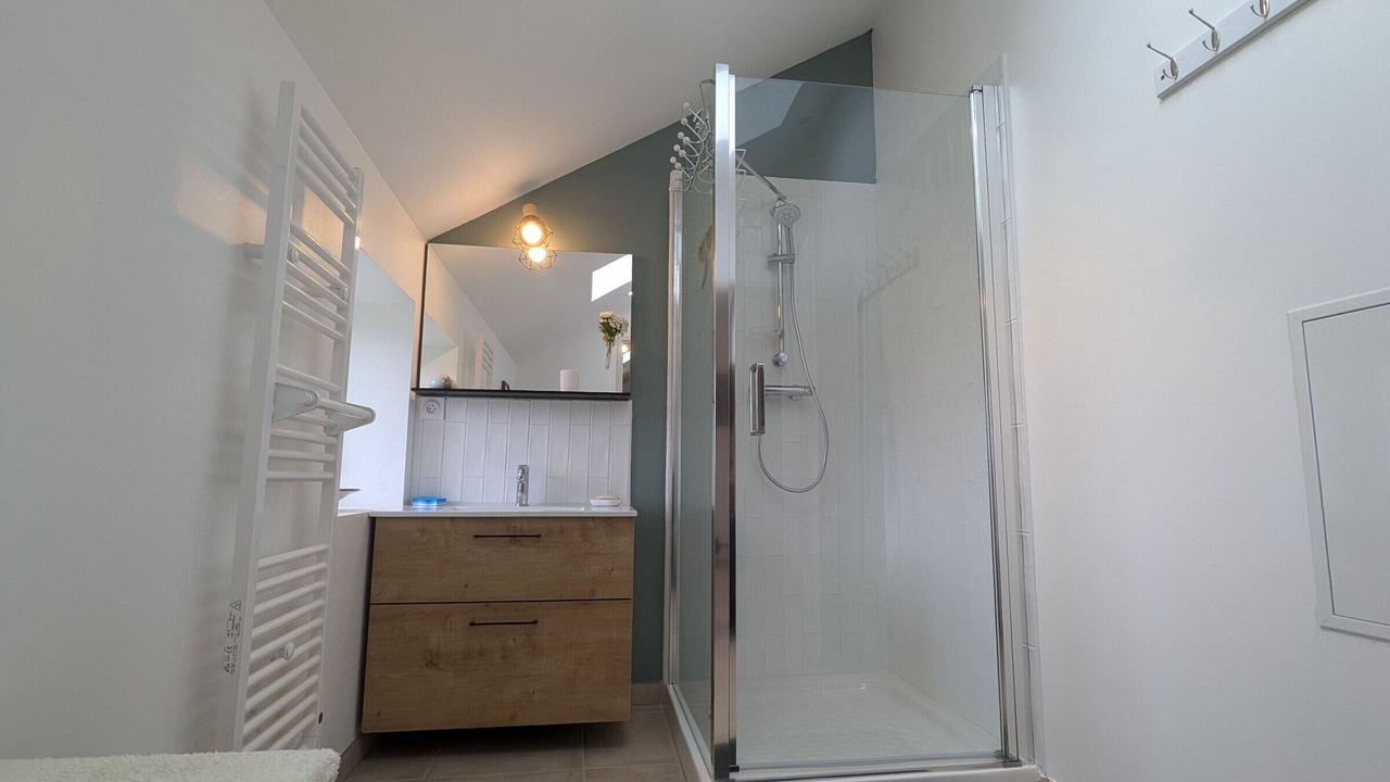 Photo of Bathroom in Chaingy