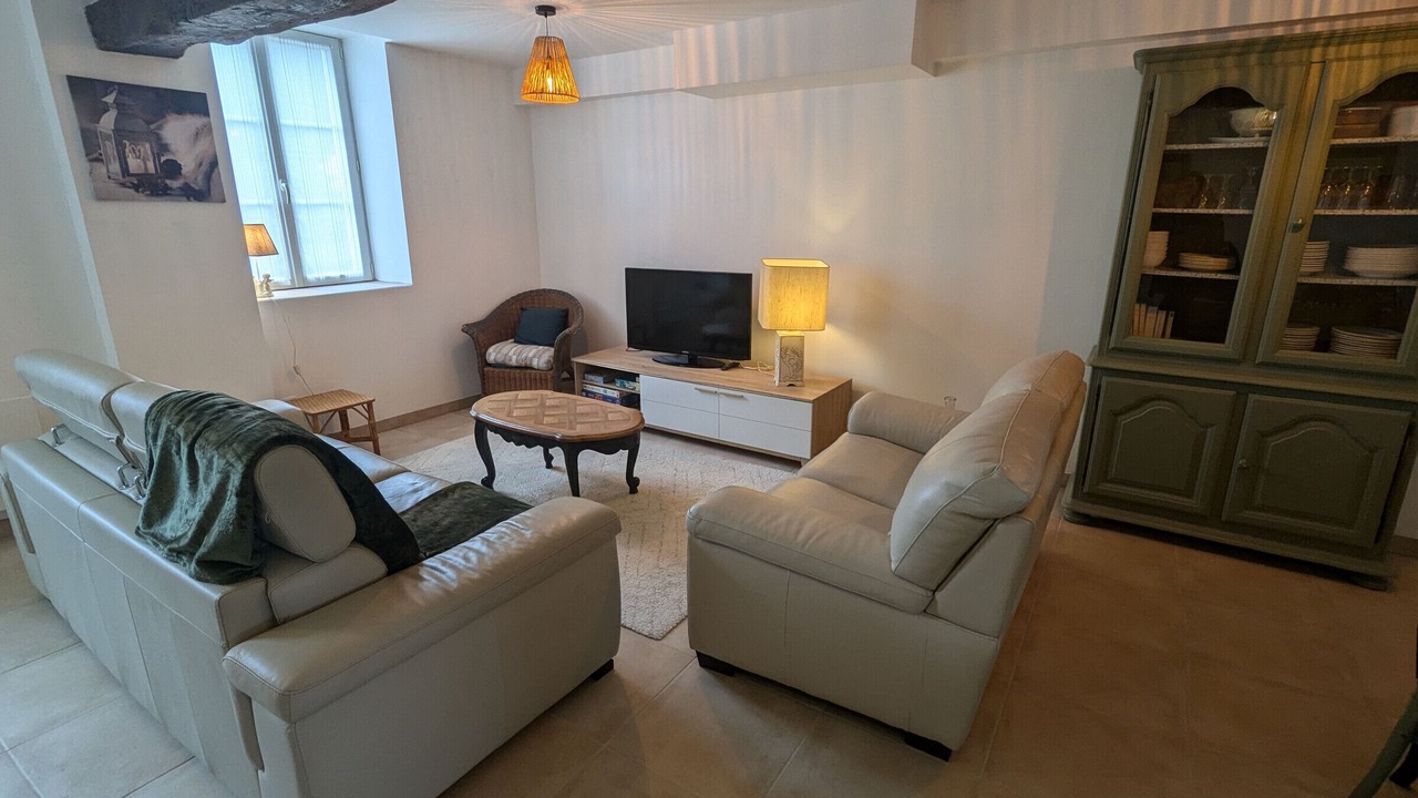 Photo of Livingroom in Chaingy