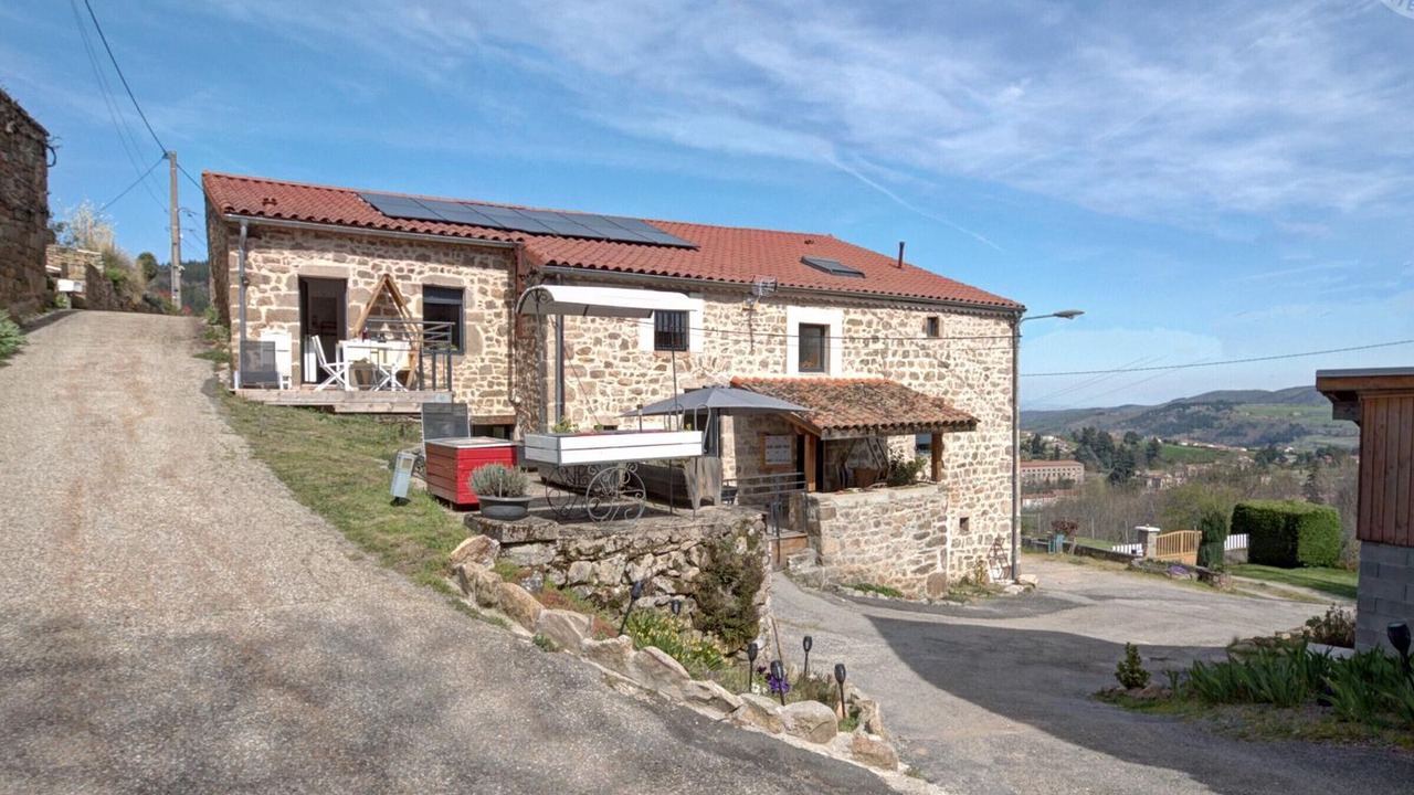 Photo of Outdoor in Saint-Julien-Molin-Molette