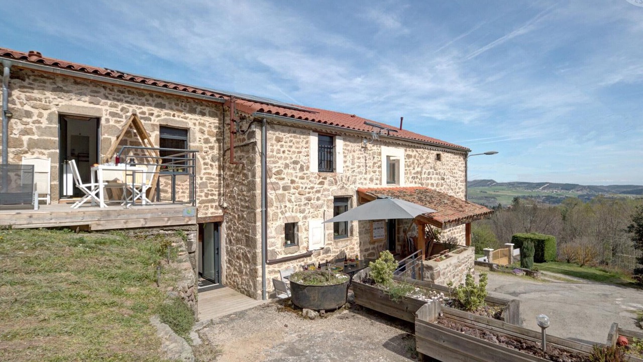 Photo of Outdoor in Saint-Julien-Molin-Molette