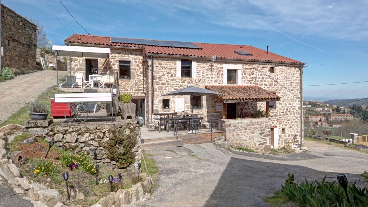 Photo of Outdoor in Saint-Julien-Molin-Molette