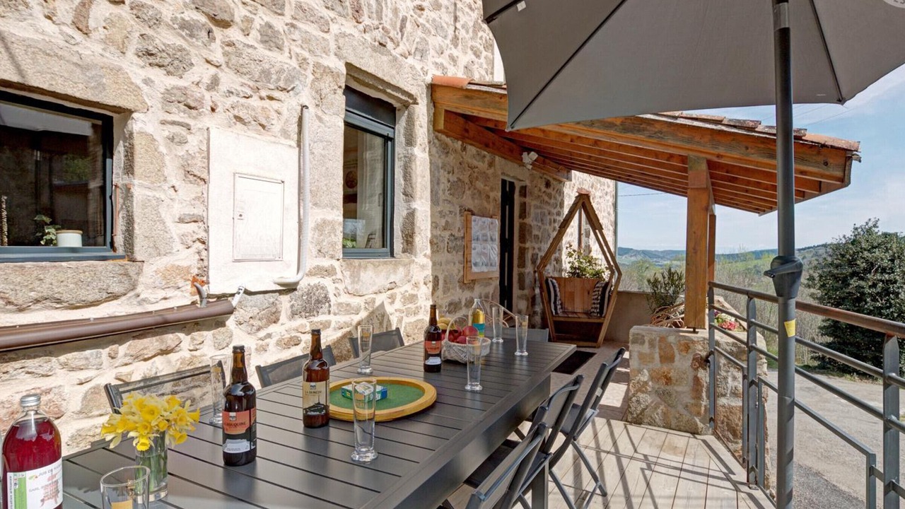 Photo of Outdoor in Saint-Julien-Molin-Molette