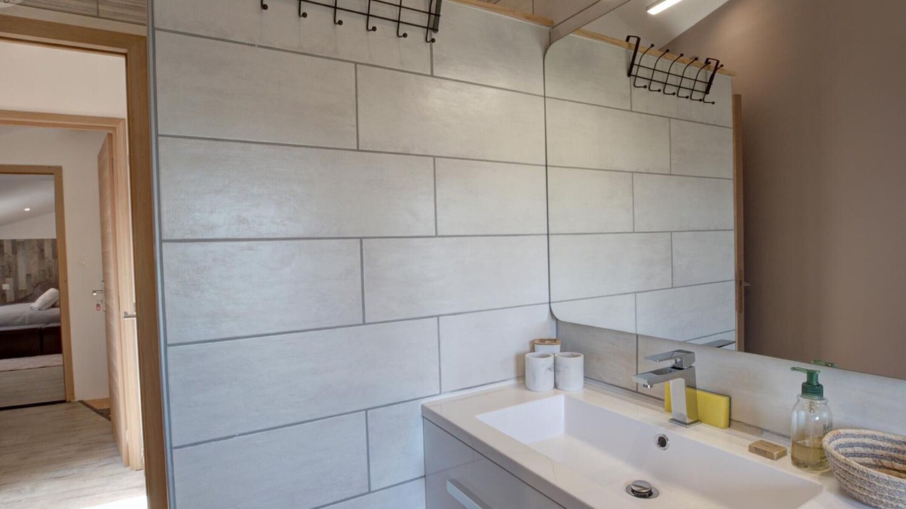 Photo of Bathroom in Saint-Julien-Molin-Molette