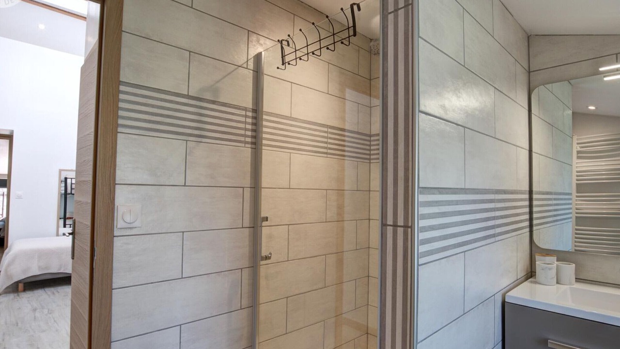 Photo of Bathroom in Saint-Julien-Molin-Molette