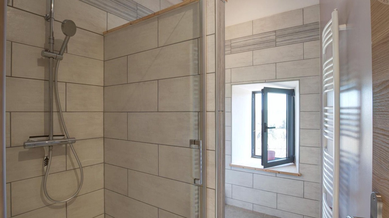 Photo of Bathroom in Saint-Julien-Molin-Molette