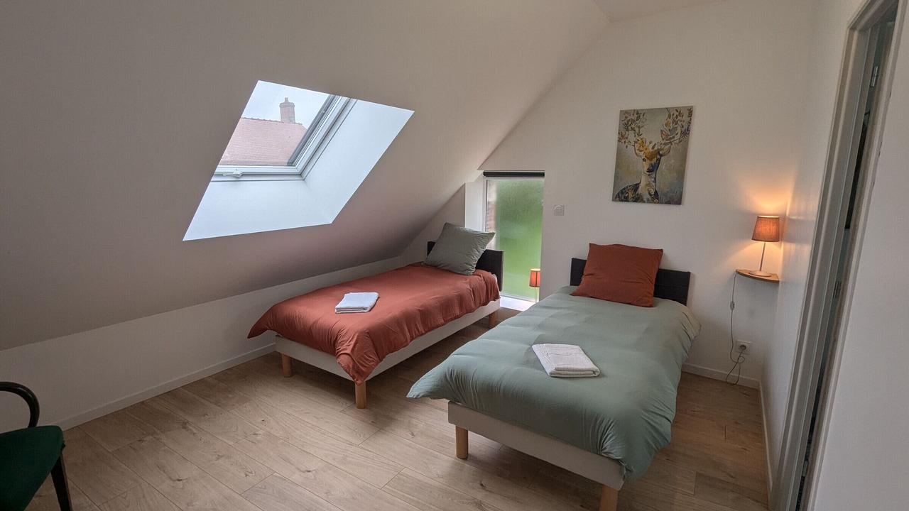 Photo of Bedroom in Chaingy