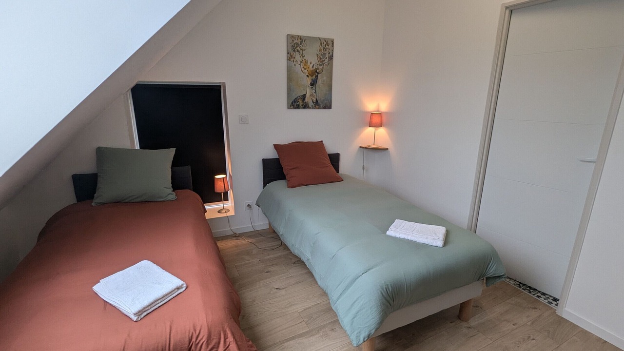 Photo of Bedroom in Chaingy