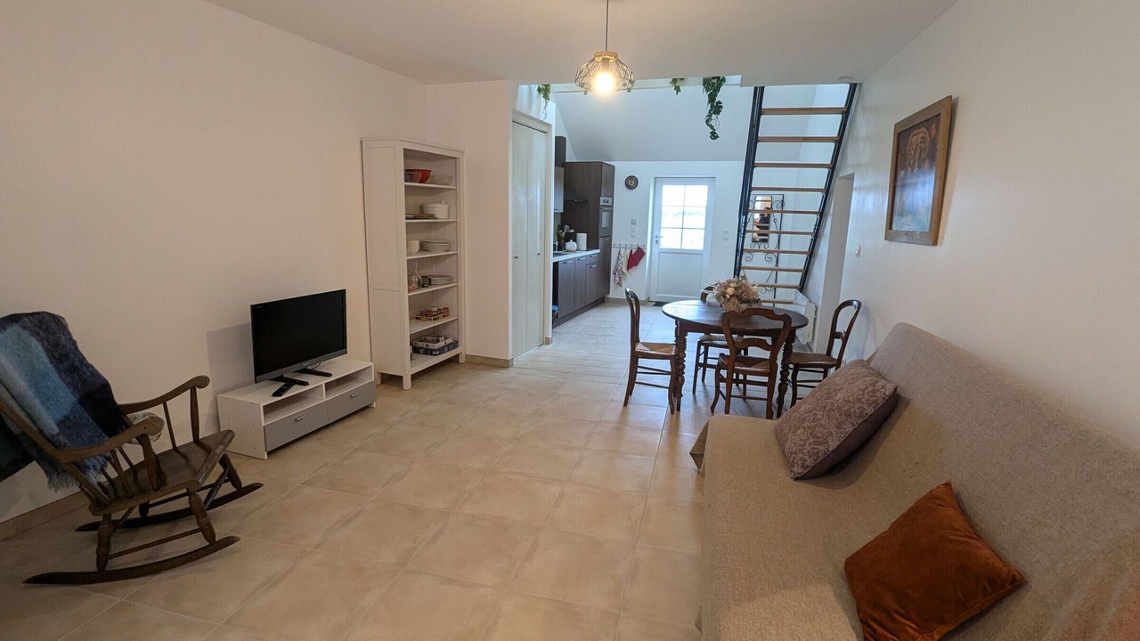 Photo of Livingroom in Chaingy