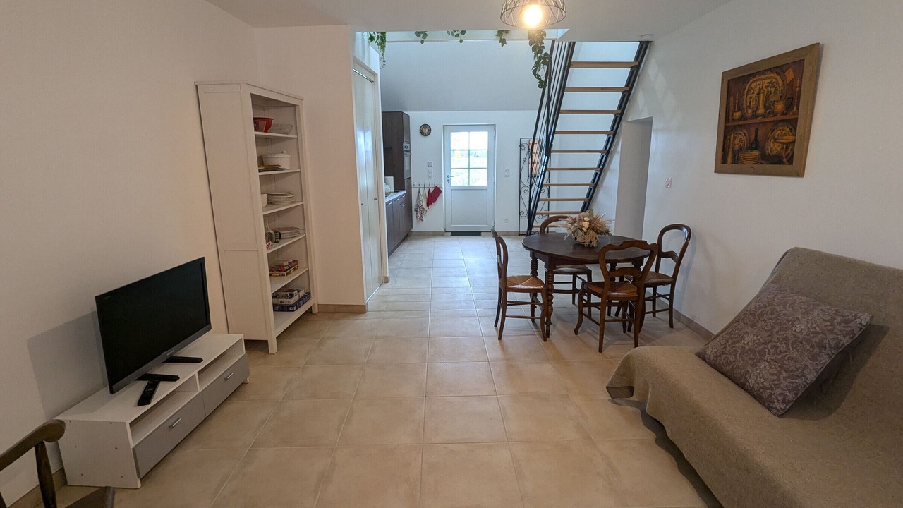Photo of Livingroom in Chaingy