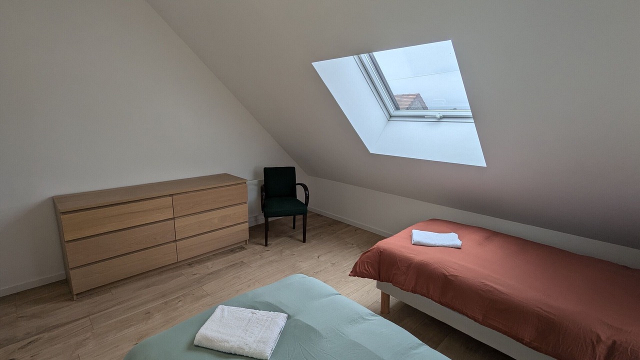 Photo of Bedroom in Chaingy