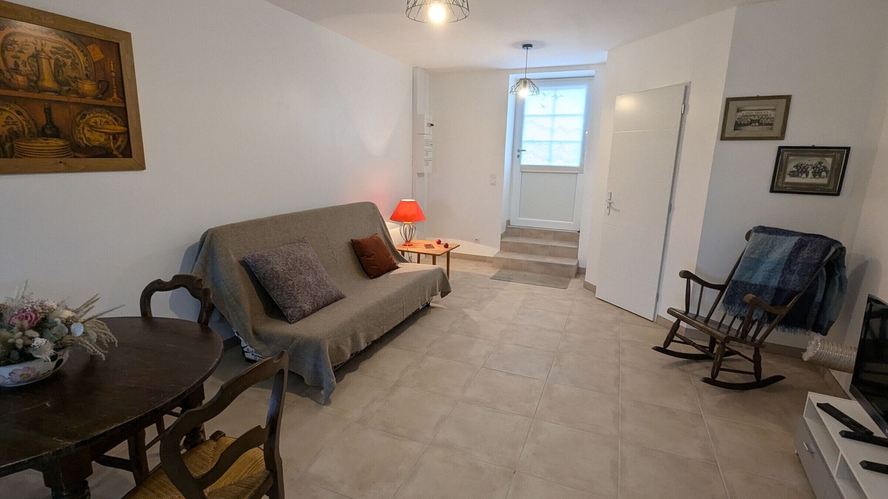 Photo of Livingroom in Chaingy