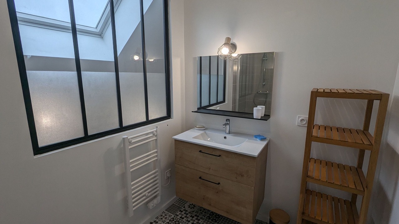 Photo of Bathroom in Chaingy