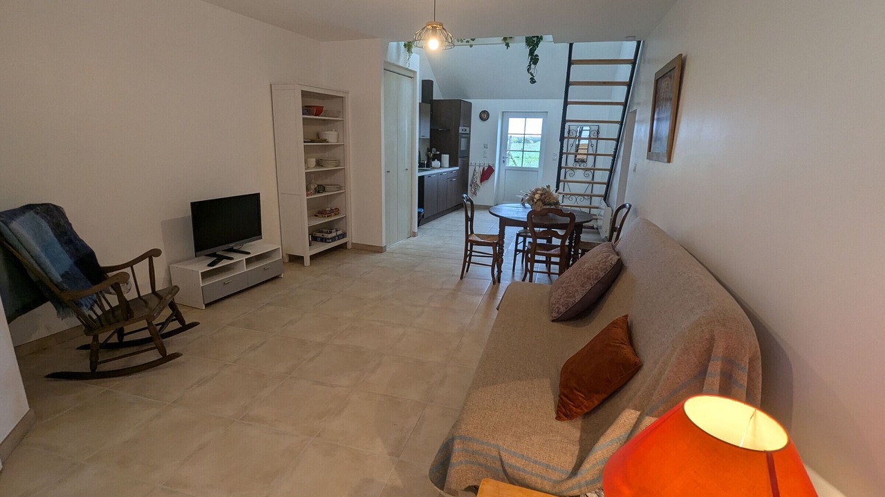 Photo of Livingroom in Chaingy