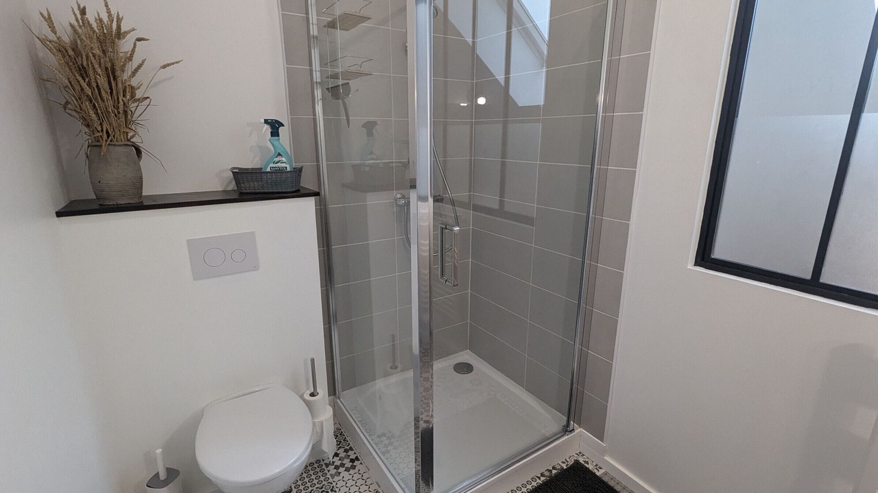 Photo of Bathroom in Chaingy