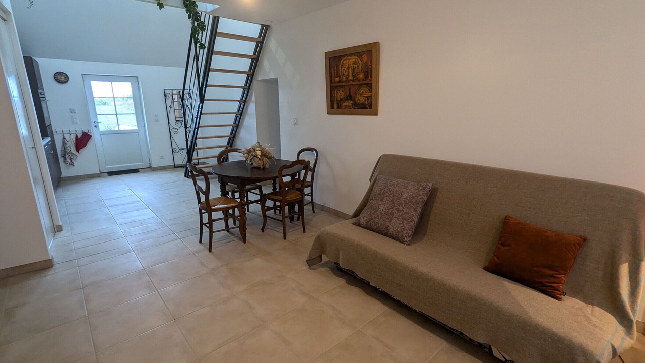 Photo of Livingroom in Chaingy