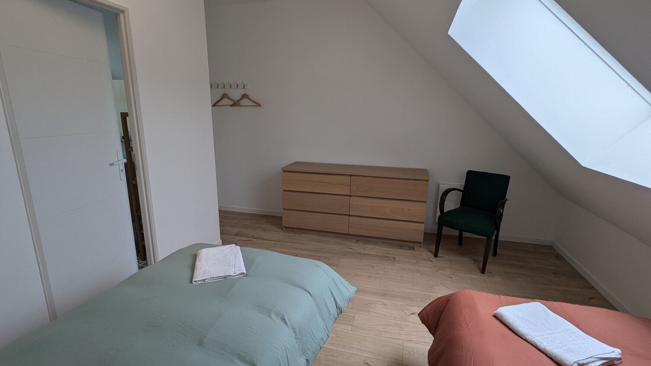 Photo of Bedroom in Chaingy