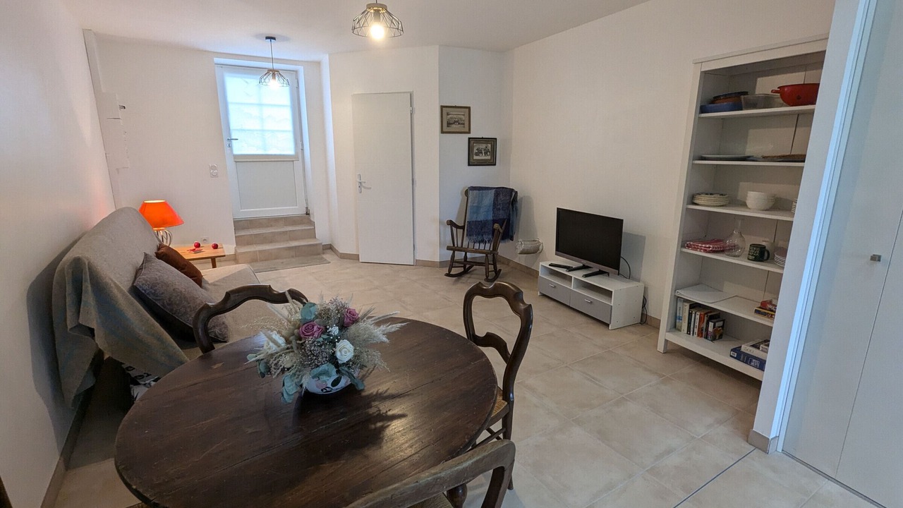 Photo of Livingroom in Chaingy