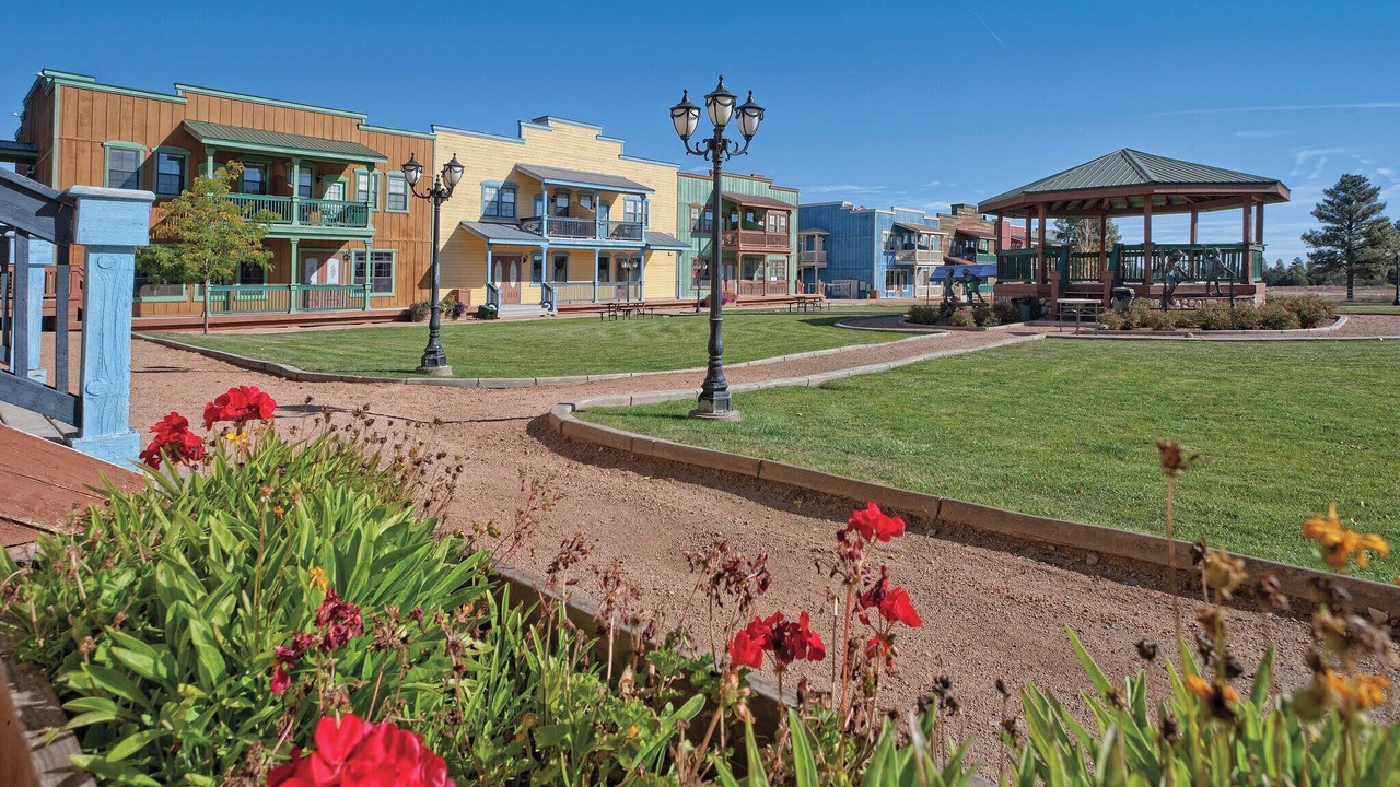 Photo of Outdoor in Heber