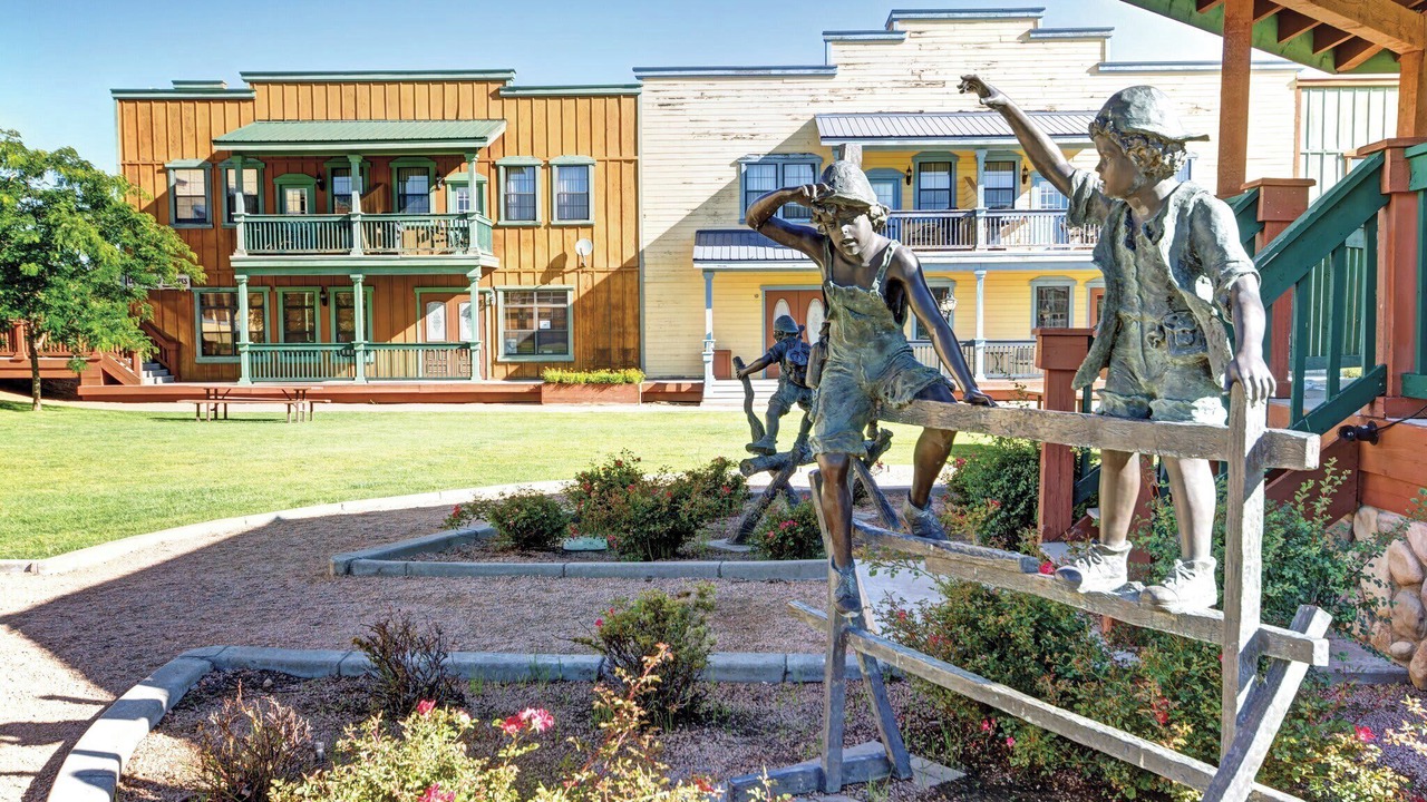 Photo of Outdoor in Heber