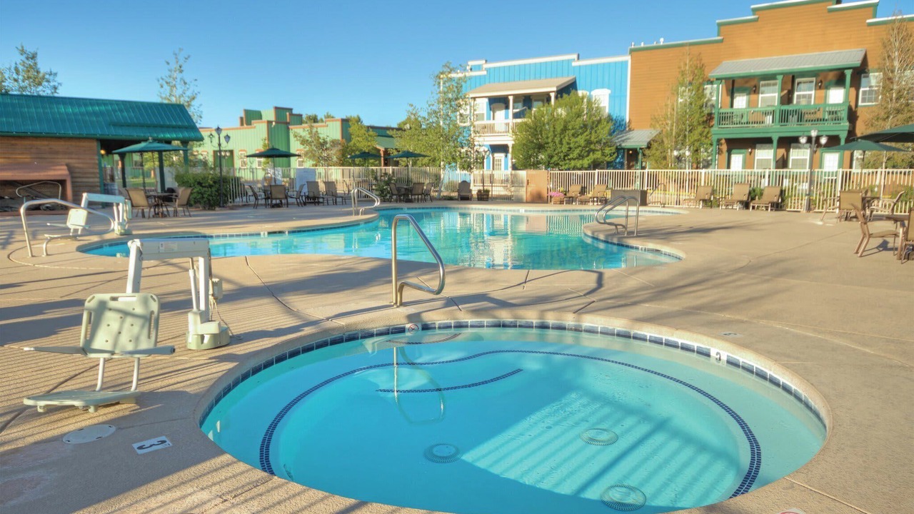 Photo of Outdoor in Heber