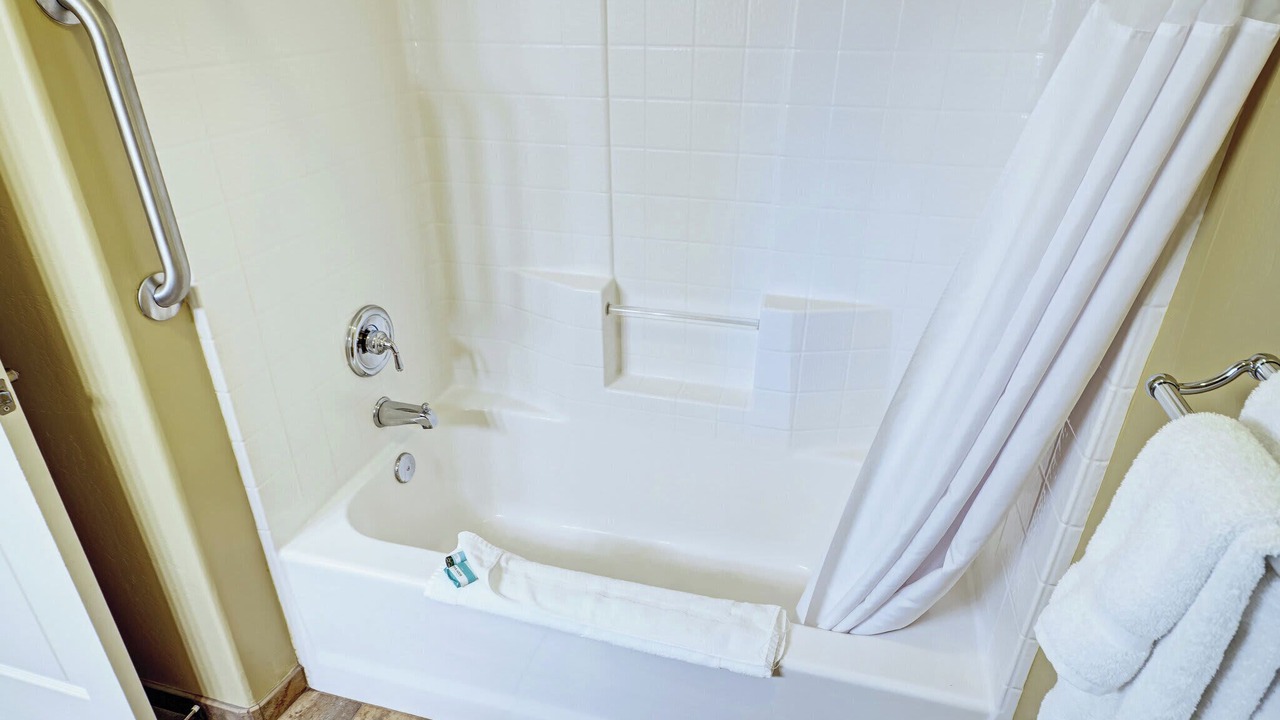 Photo of Bathroom in Heber