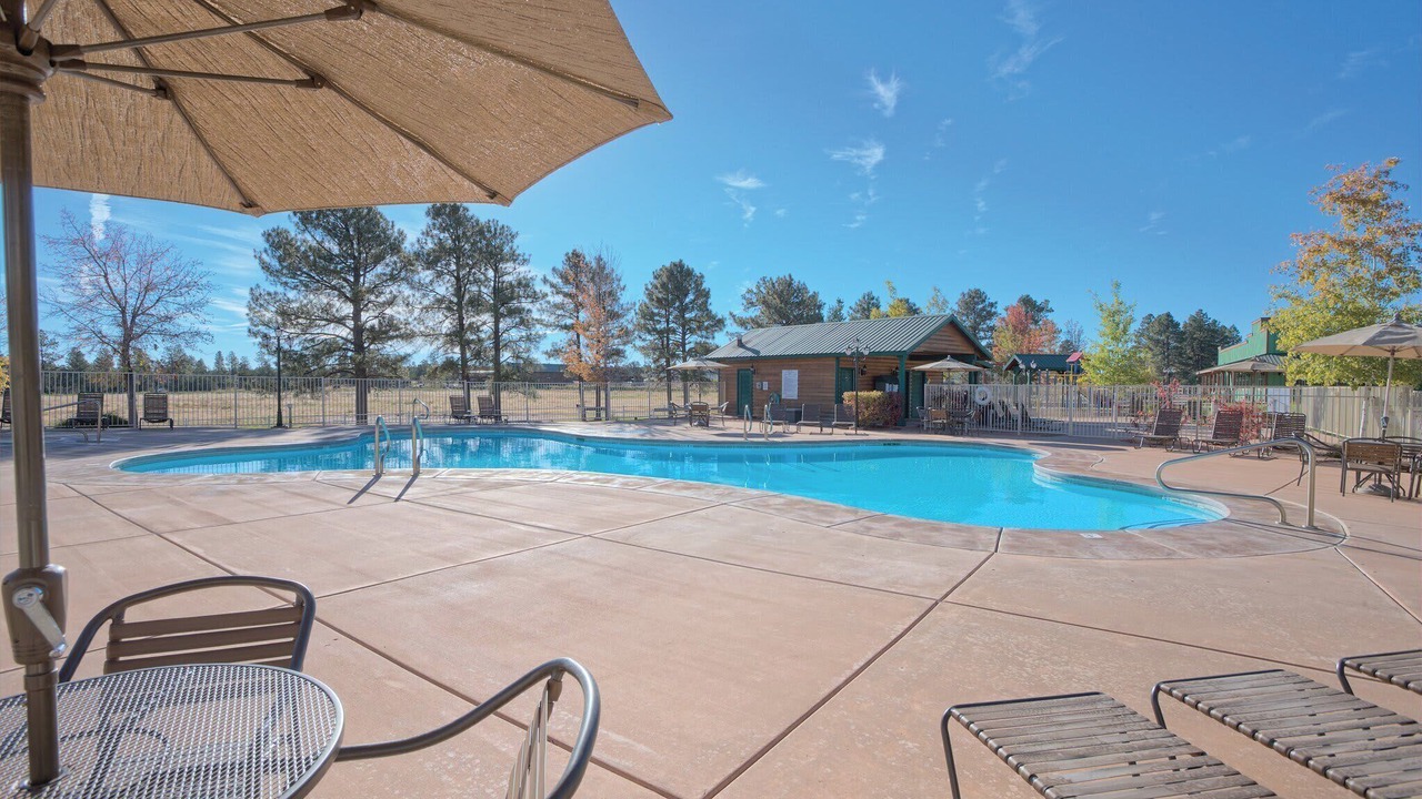 Photo of Outdoor in Heber