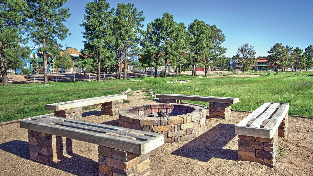 Photo of Outdoor in Heber
