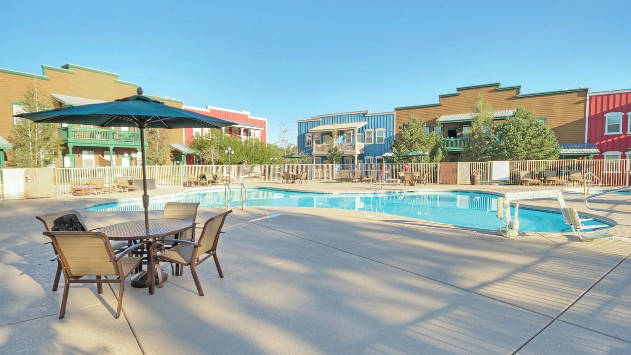 Photo of Outdoor in Heber