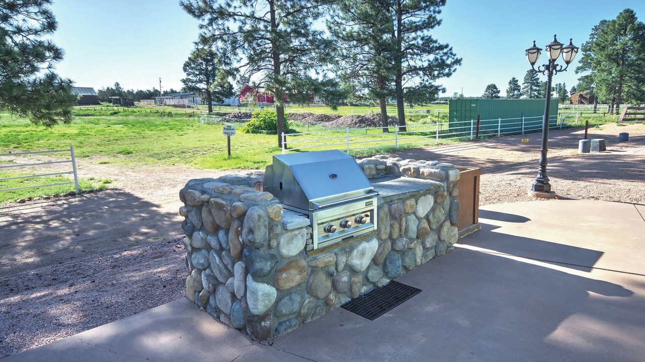 Photo of Outdoor in Heber
