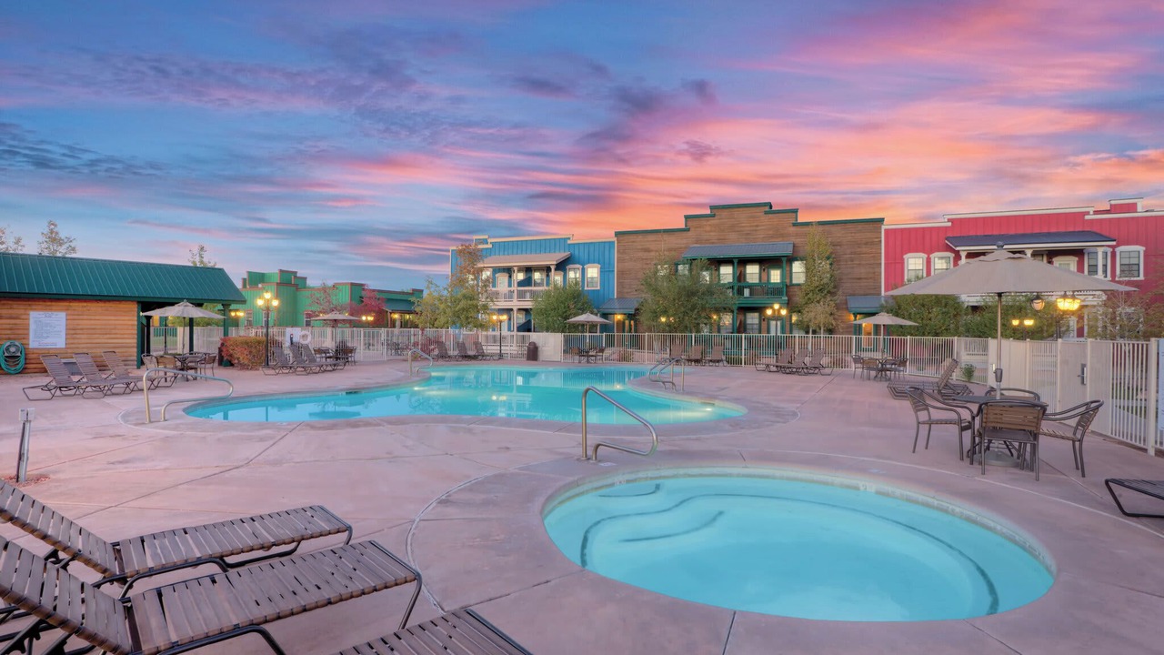 Photo of Outdoor in Heber