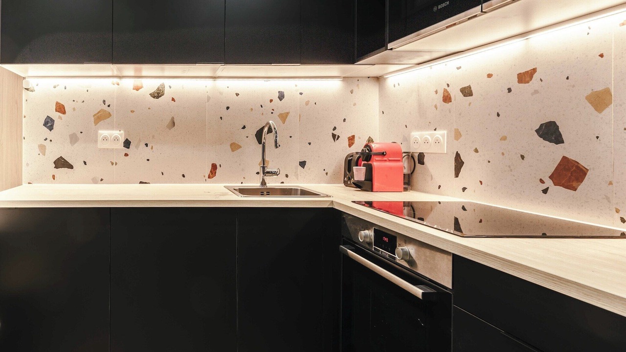 Photo of Kitchen in Prince–Marmottan