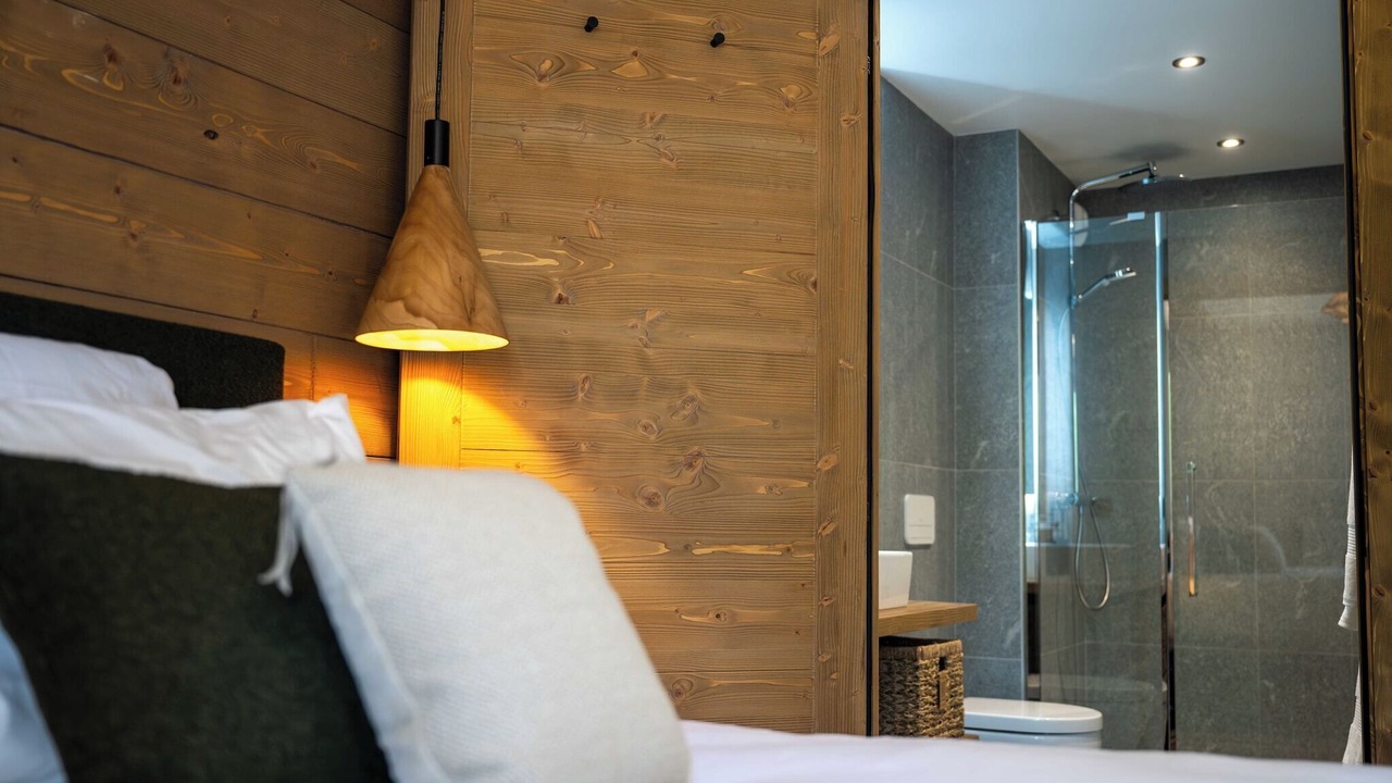 Photo of Bathroom in Megeve