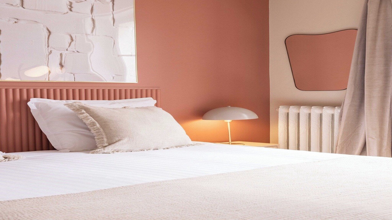 Photo of Bedroom in 15th Arrondissement