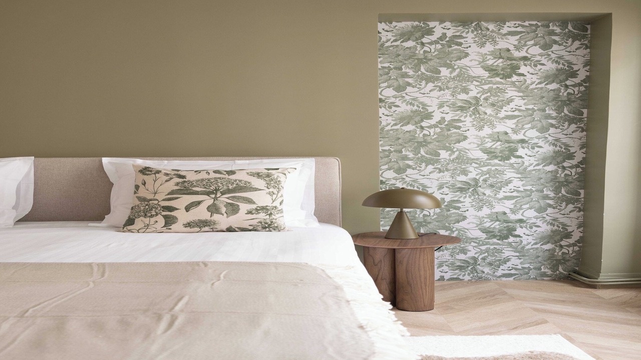 Photo of Bedroom in 15th Arrondissement
