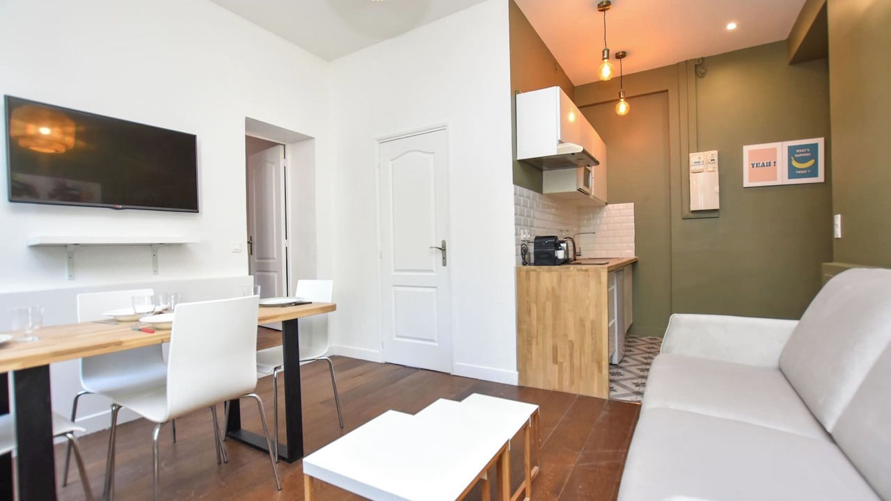 Photo of Livingroom in Arsenal