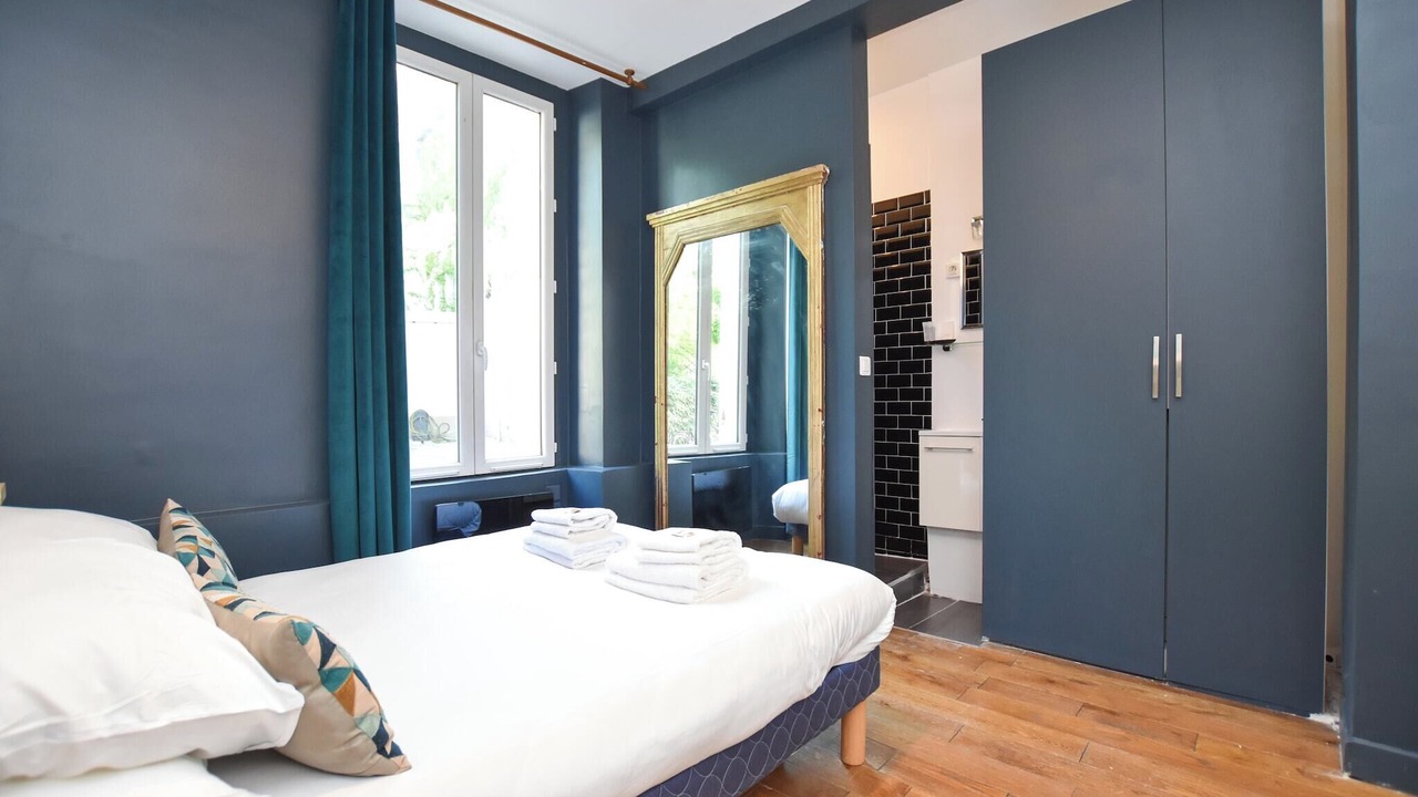 Photo of Bedroom in Arsenal