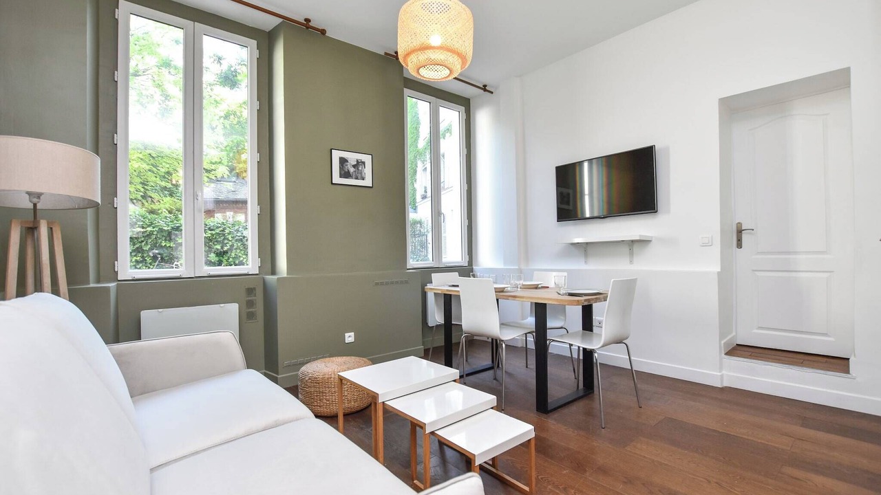 Photo of Livingroom in Arsenal