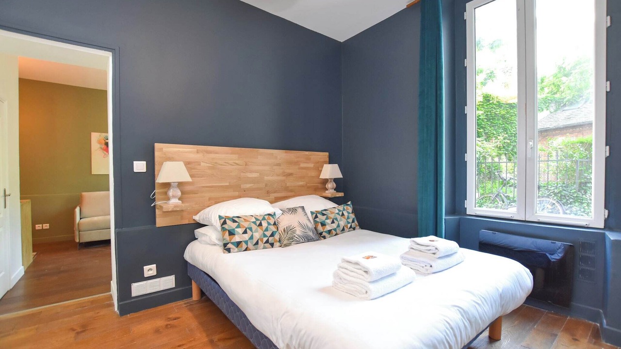Photo of Bedroom in Arsenal