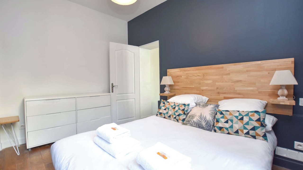 Photo of Bedroom in Arsenal