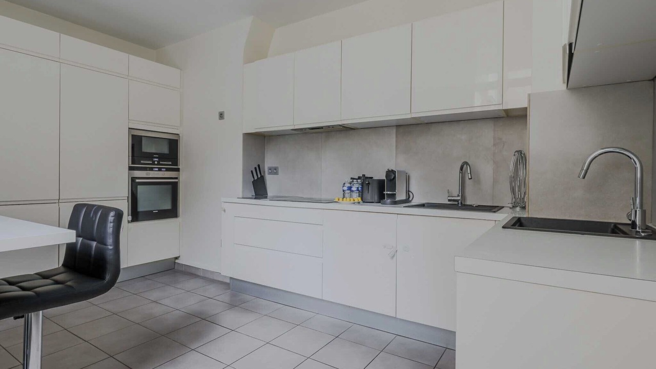 Photo of Kitchen in Porte-Dauphine