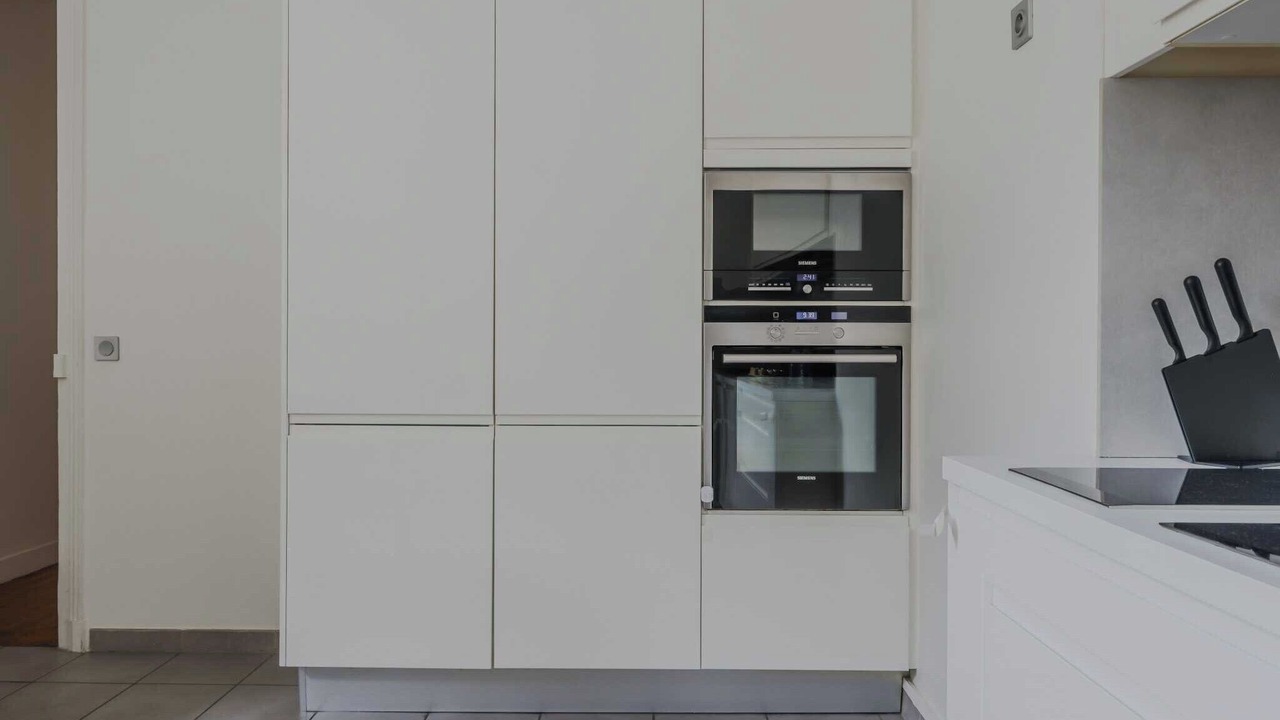 Photo of Kitchen in Porte-Dauphine