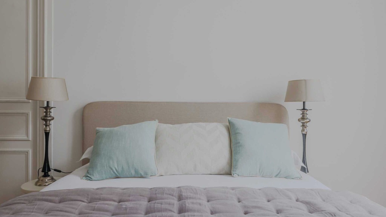 Photo of Bedroom in Porte-Dauphine