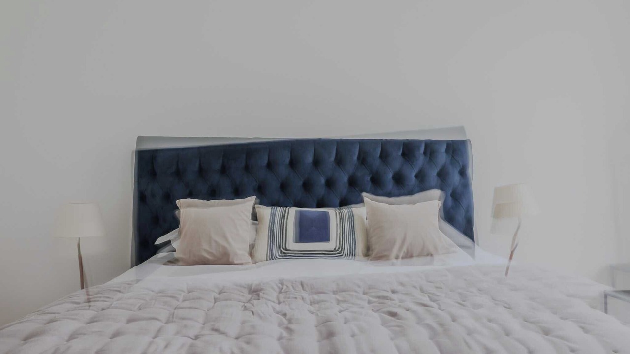 Photo of Bedroom in Porte-Dauphine