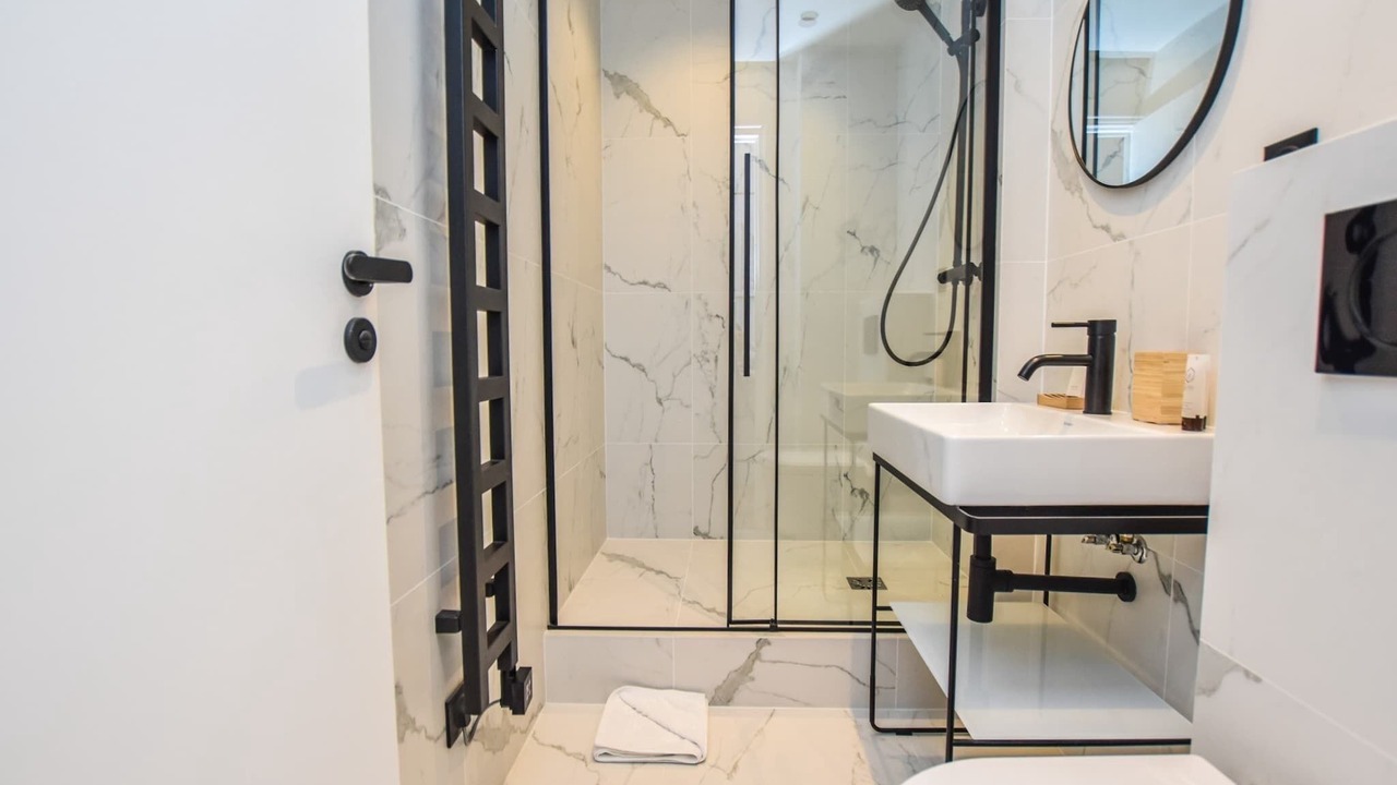 Photo of Bathroom in Ternes