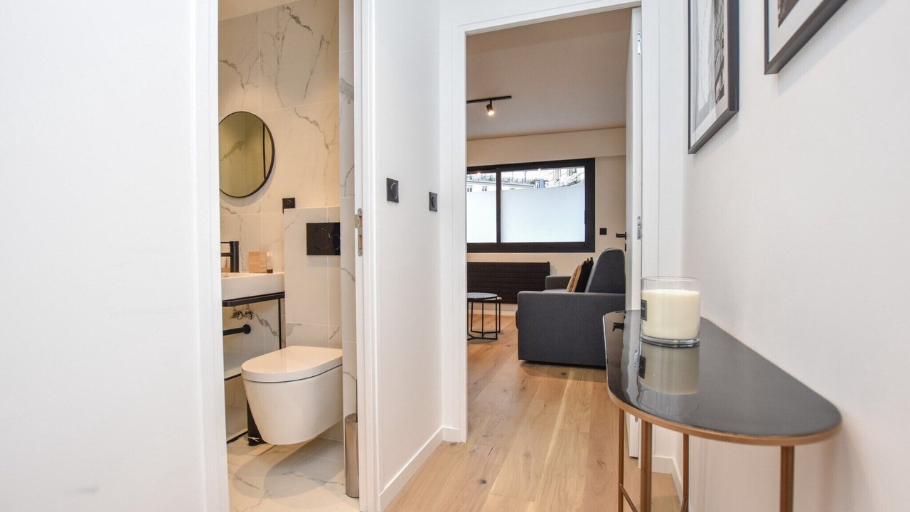 Photo of Bathroom in Ternes