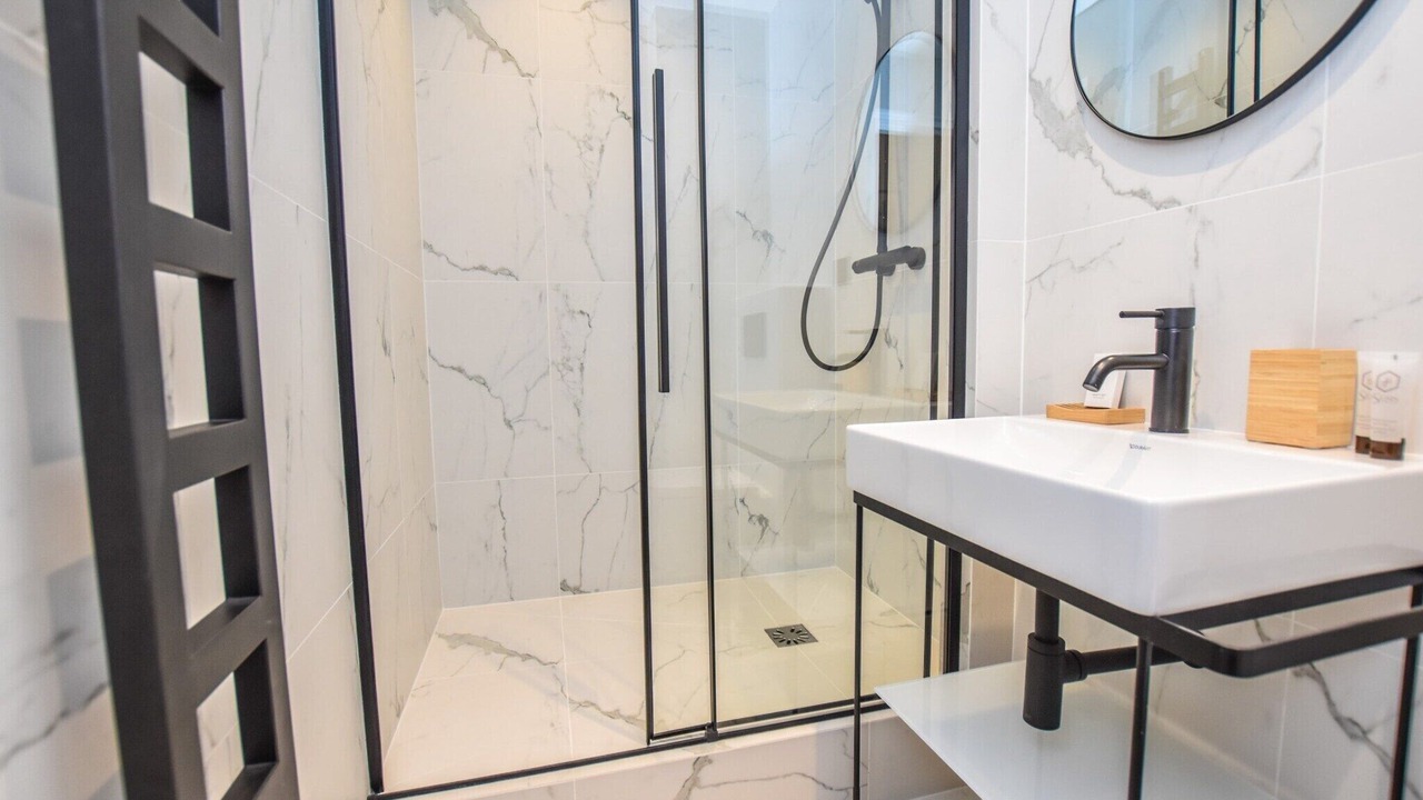 Photo of Bathroom in Ternes