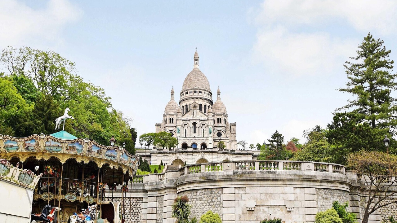 Photo of Others in Montmartre